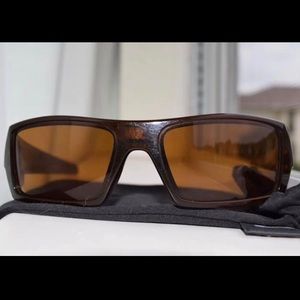 Oakley Gascans